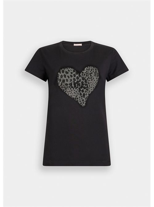 T-shirt Liu Jo Better LIU JO | UF5264JS923/M9938